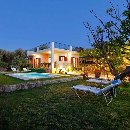 Lily'S Cottage Платанес Экстерьер фото
