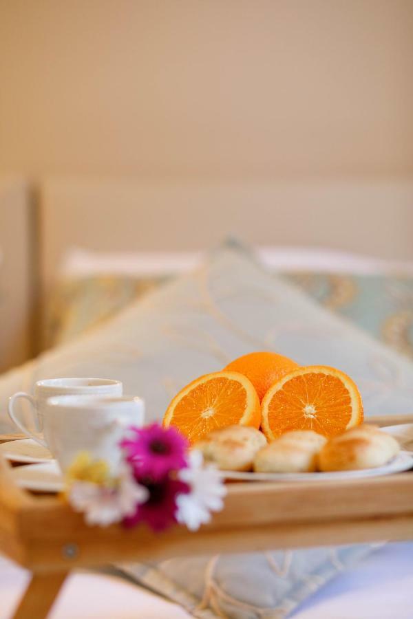 Lily'S Cottage Платанес Экстерьер фото